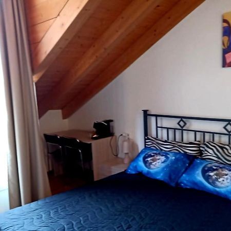 L'Angelo Apartment Omegna Luaran gambar