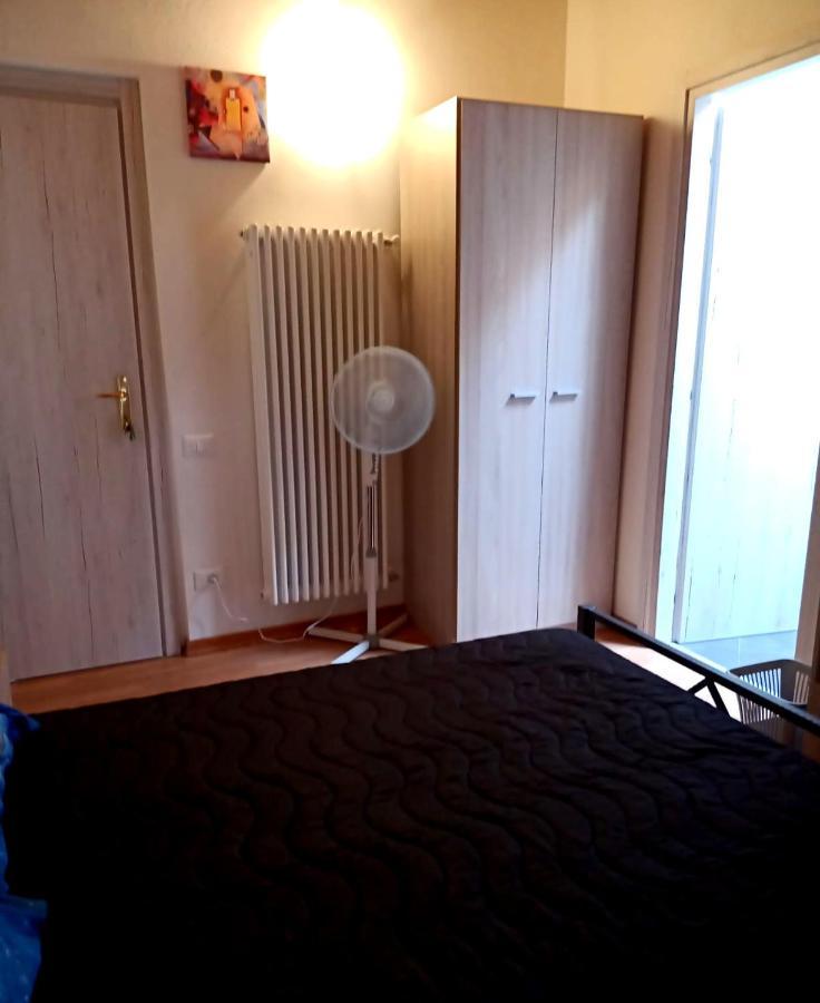 L'Angelo Apartment Omegna Luaran gambar