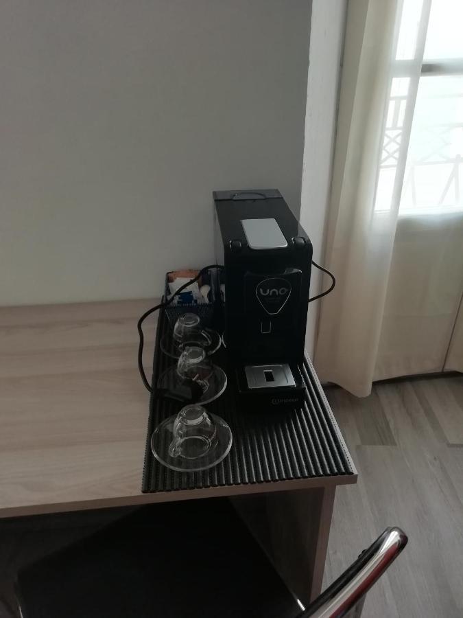 L'Angelo Apartment Omegna Luaran gambar