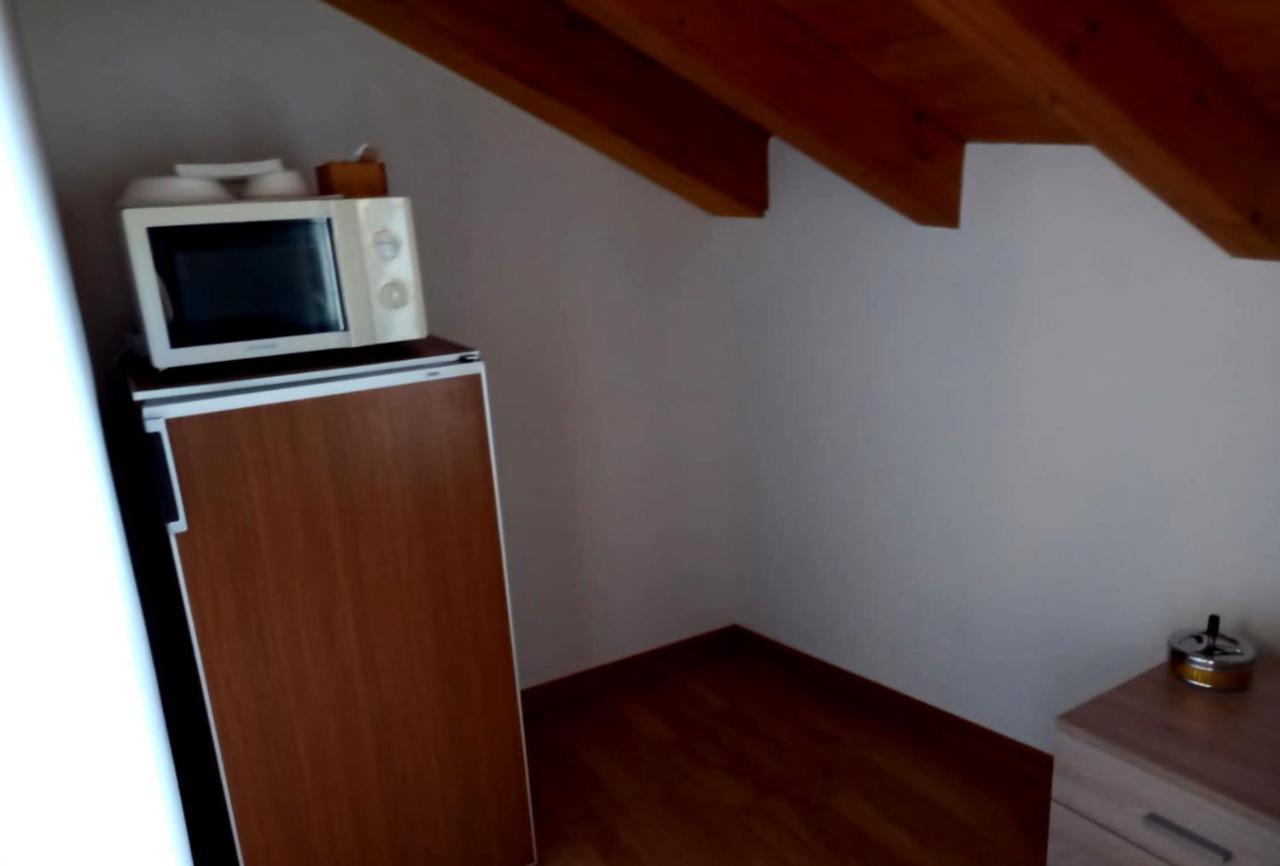 L'Angelo Apartment Omegna Luaran gambar