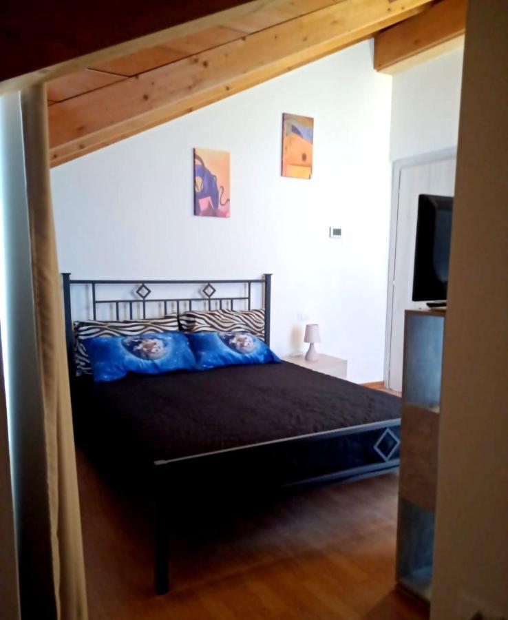 L'Angelo Apartment Omegna Luaran gambar