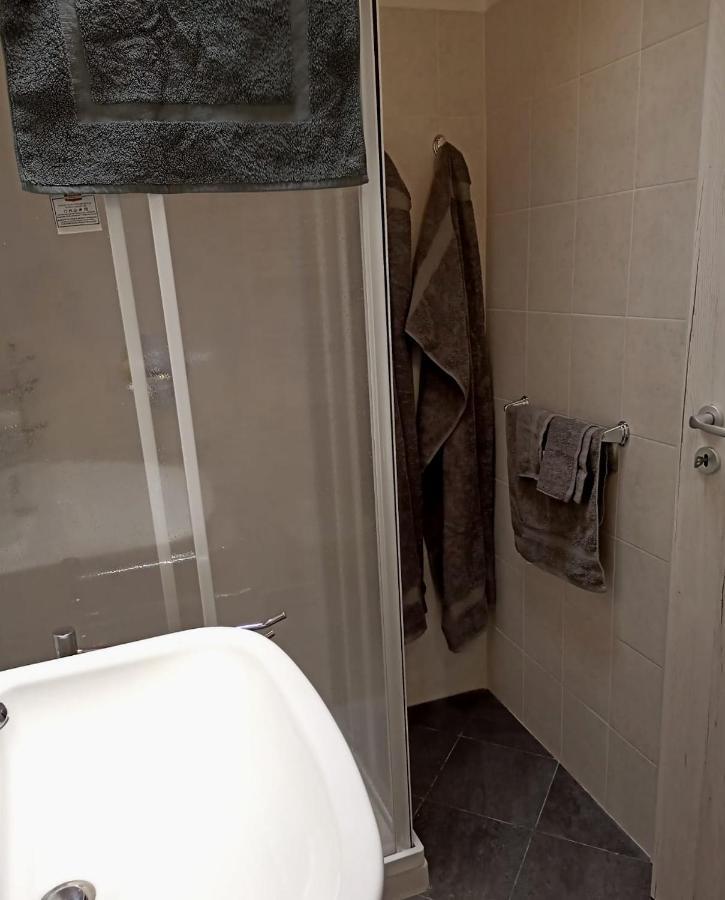 L'Angelo Apartment Omegna Luaran gambar