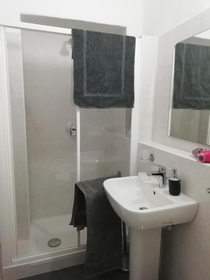 L'Angelo Apartment Omegna Luaran gambar