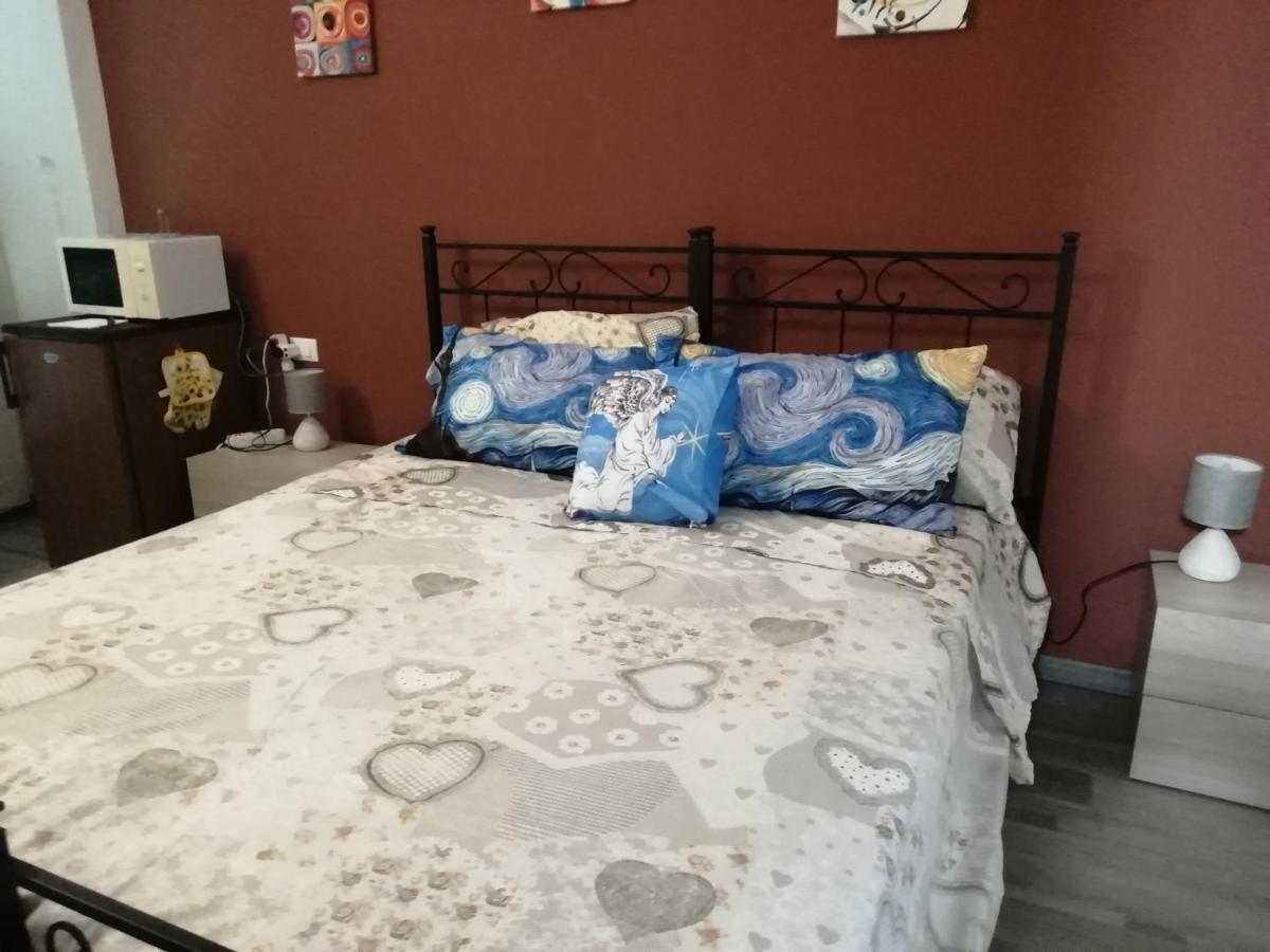 L'Angelo Apartment Omegna Luaran gambar